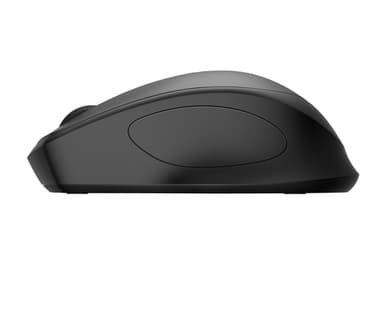 HP 285 Silent Wireless Mouse view 4