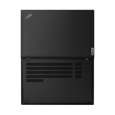 Lenovo ThinkPad L14 Gen 4 (Intel) Intel® Core™ i5 i5-1335U Laptop 35.6 cm (14") Full HD 16 GB DDR4-SDRAM 256 GB SSD Wi-Fi 6 (802.11ax) Windows 11 Pro Black UK English view 17
