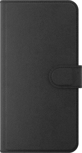 ZAGG Folio Phone Case for Samsung Galaxy A17/A17 5G (Black)