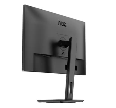 AOC E3 U27E3UF computer monitor 68.6 cm (27") 3840 x 2160 pixels 4K Ultra HD LED Black view 13