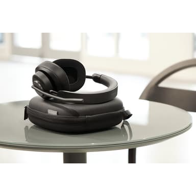 Kensington H3000 Bluetooth Over-Ear Headset view 5