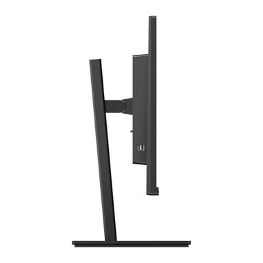 Philips 3000 series 32B1N3800/00 computer monitor 80 cm (31.5") 3840 x 2160 pixels 4K Ultra HD LCD Black view 8