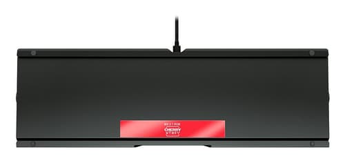CHERRY XTRFY MX 3.1 RGB keyboard Gaming USB QWERTY Spanish Black