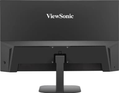 Viewsonic VA VA2708-4K-HD computer monitor 68.6 cm (27") 3840 x 2160 pixels 4K Ultra HD LED Black view 4