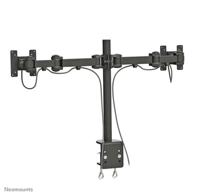 Neomounts FPMA-D960D Monitor arm 10-27" view 6