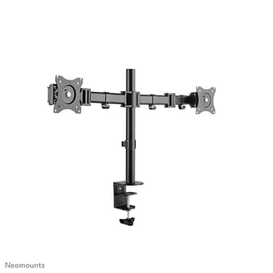 Neomounts NM-D135DBLACK Monitor arm 10-27" view 13