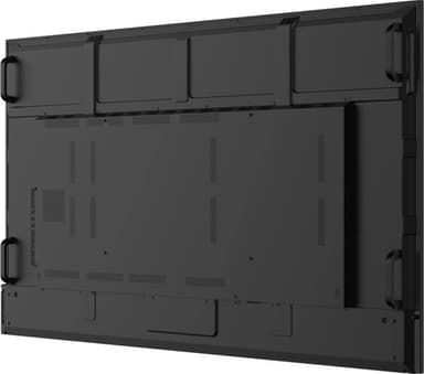 Viewsonic 75" 4K Commercial Display with ProAV Integration view 7