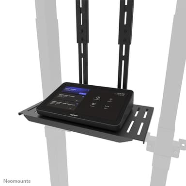 Neomounts AFL-875BL1 Videobar and multimedia kit - universal view 8
