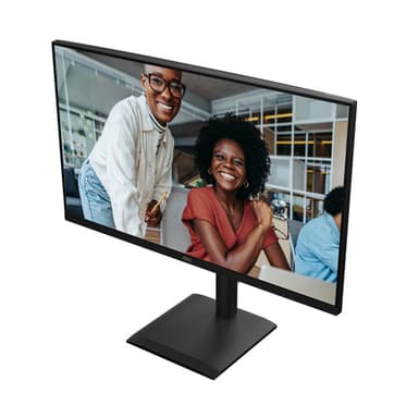 AOC E4 Q32E4U computer monitor 80 cm (31.5") 2560 x 1440 pixels Quad HD LED Black view 12