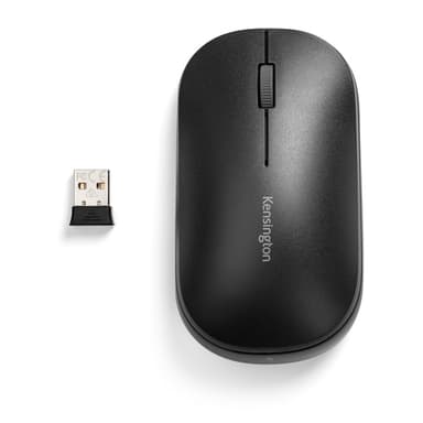 Kensington SureTrack Dual Wireless Mouse view 6