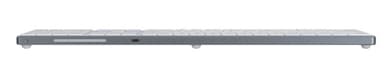 Targus HS2310NO keyboard Home Bluetooth QWERTY Grey view 9
