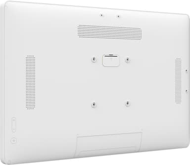 iiyama TW2424AS-W3P Signage Display Interactive flat panel 60.5 cm (23.8") LCD Wi-Fi 450 cd/m² Full HD White Touchscreen Built-in processor Android 24/7 view 6