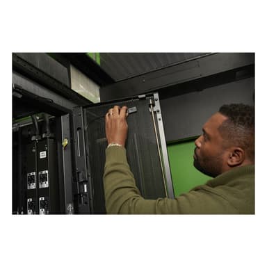 APC NetShelter Rack PDU Advanced Temperature Sensor view 3