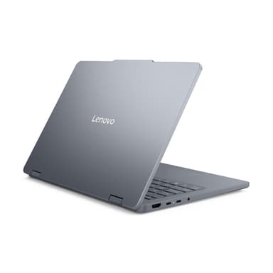 Lenovo 13w 2-in-1 Gen 3 Intel Core 5 120U Hybrid (2-in-1) 33.8 cm (13.3") Touchscreen WUXGA 16 GB DDR5-SDRAM 512 GB SSD Wi-Fi 6E (802.11ax) Windows 11 Pro English Grey view 15