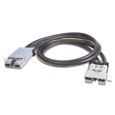 APC SYOPT4I power cable 1.2 m view 2
