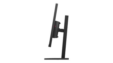 Lenovo ThinkVision E24-30 computer monitor 60.5 cm (23.8") 1920 x 1080 pixels Full HD LED Black view 7