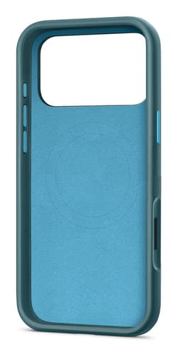 Apple Beats iPhone 17 Pro Max Rugged Case with MagSafe and Camera Control – Rocky Blue view 2