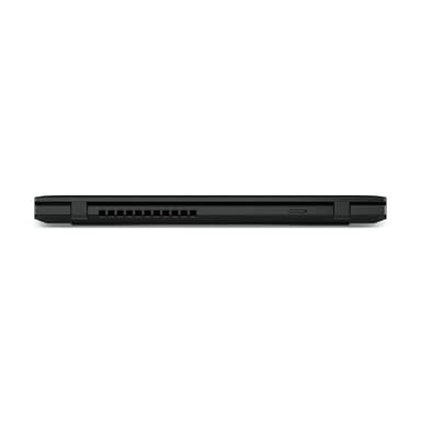Lenovo ThinkPad L14 Gen 5 (AMD) AMD Ryzen™ 7 PRO 7735U Laptop 35.6 cm (14") WUXGA 16 GB DDR5-SDRAM 512 GB SSD Wi-Fi 6E (802.11ax) Windows 11 Pro Black English view 13