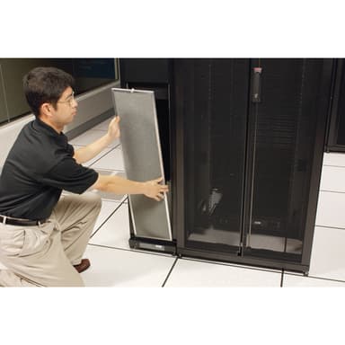APC Semi-Annual Preventative Maintenance 7X24 for for InRow SC Air Cooled Self Contained view 1