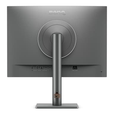 BenQ RD280UG computer monitor 71.6 cm (28.2") 3840 x 2560 pixels 4K Ultra HD Black view 11