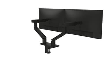 DELL Dual Monitor Arm – MDA20 view 6