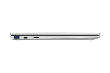 Samsung Galaxy Chromebook Go Intel® Celeron® N4500 29.5 cm (11.6") HD 4 GB LPDDR4x-SDRAM 64 GB eMMC Wi-Fi 6 (802.11ax) ChromeOS Silver view 10