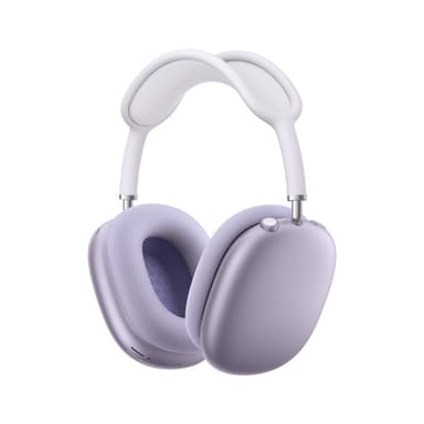 Apple AirPods Max 2 - Purple view 3