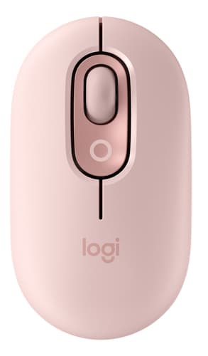 Logitech POP Mouse view 1