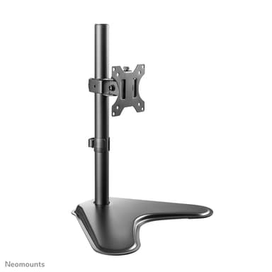 Neomounts FPMA-D550SBLACK Monitor stand 13-32" view 3