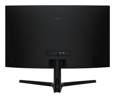 Samsung 27" S39GD Full HD Curved Monitor view 2