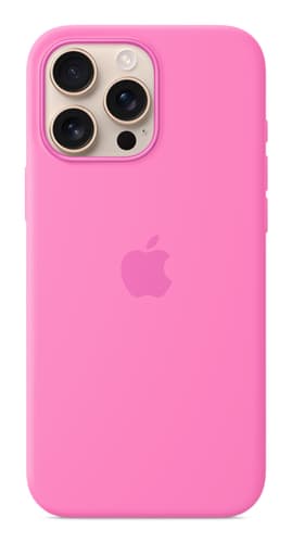 Apple MDGW4ZM/A mobile phone case 17.5 cm (6.9") Cover Pink view 2