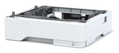 Xerox 550 Sheet Tray view 2