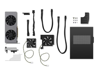 Lenovo NVIDIA GeForce RTX 5070 12 GB GDDR7 view 1