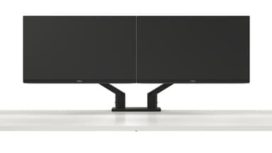 DELL Dual Monitor Arm – MDA20 view 2