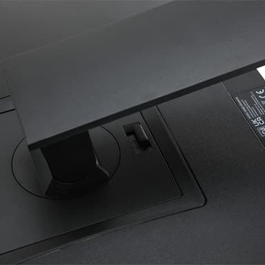 Hannspree HP 240 WJB computer monitor 60.5 cm (23.8") 1920 x 1080 pixels Full HD LED view 8