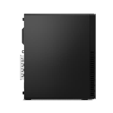 Lenovo ThinkCentre M70s Gen 5 Intel® Core™ i5 i5-14400 16 GB DDR5-SDRAM 512 GB SSD Windows 11 Pro SFF PC Black view 5