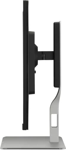Viewsonic VP Series 27" 120Hz 2K QHD Pantone Validated 100% sRGB & Factory Calibrated Monitor with 90W USB-C view 10