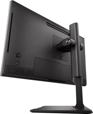Viewsonic VP Series VP2776T-4K computer monitor 68.6 cm (27") 3840 x 2160 pixels 4K Ultra HD LED Black view 4