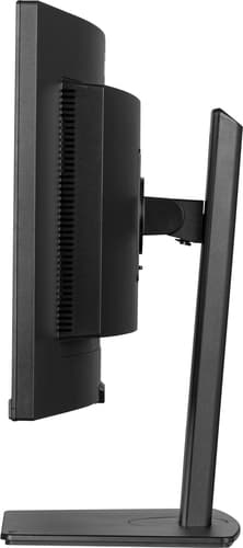 iiyama ProLite XCB3497WQSNP-B1 computer monitor 86.4 cm (34") 3440 x 1440 pixels UltraWide Quad HD LED Black view 6