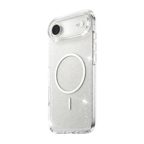 PanzerGlass CARE™ by ® Star Lit Case w. White MagSafe iPhone Air