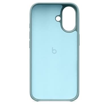Apple Beats iPhone 16 Case with MagSafe - Riptide Blue view 3