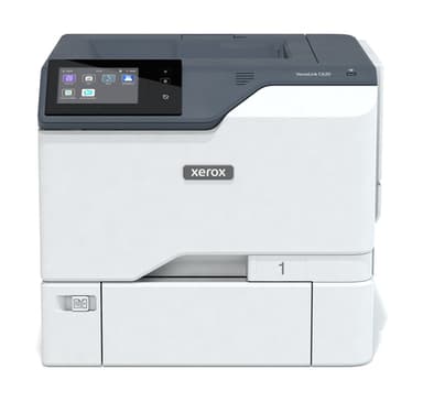 Xerox VersaLink C620 A4 50ppm Duplex Printer PS3 PCL5e/6 2 Trays 650 Sheets view 1