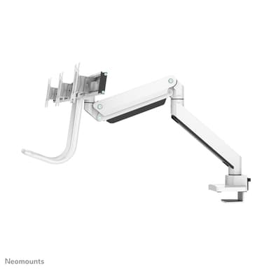 Neomounts monitor arm desk mount view 6