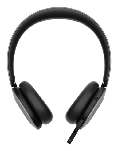 Lenovo 4XD1T60925 headphones/headset Wireless Head-band Office/Call center USB Type-C Bluetooth Grey view 23
