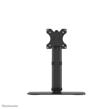 Neomounts FPMA-D890BLACK Monitor stand 10-30" view 4