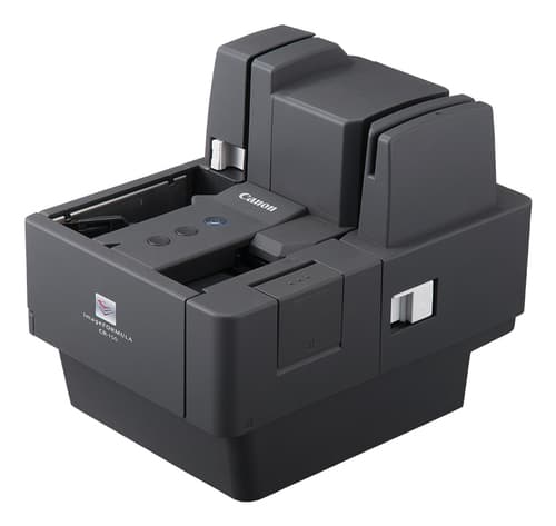 Canon imageFORMULA CR-150 ADF scanner 200 x 200 DPI Graphite