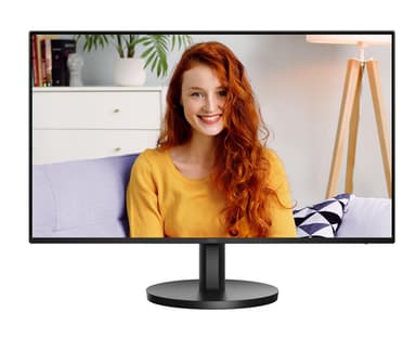 AOC B3 27B3HA2 computer monitor 68.6 cm (27") 1920 x 1080 pixels Full HD LED Black view 4