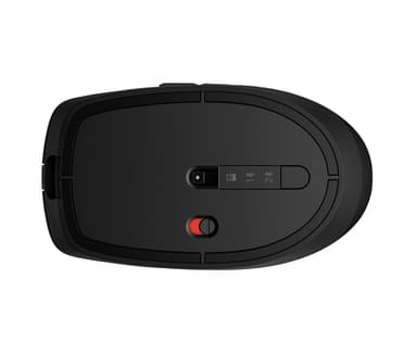 HP 715 Rechargeable Multi-Device Mouse view 15