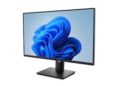 Origin Storage 24inch LED 1080p HD Monitor VGA+HDMI view 2