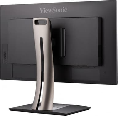 Viewsonic VP56 computer monitor 81.3 cm (32") 3840 x 2160 pixels 4K Ultra HD LED Black view 10